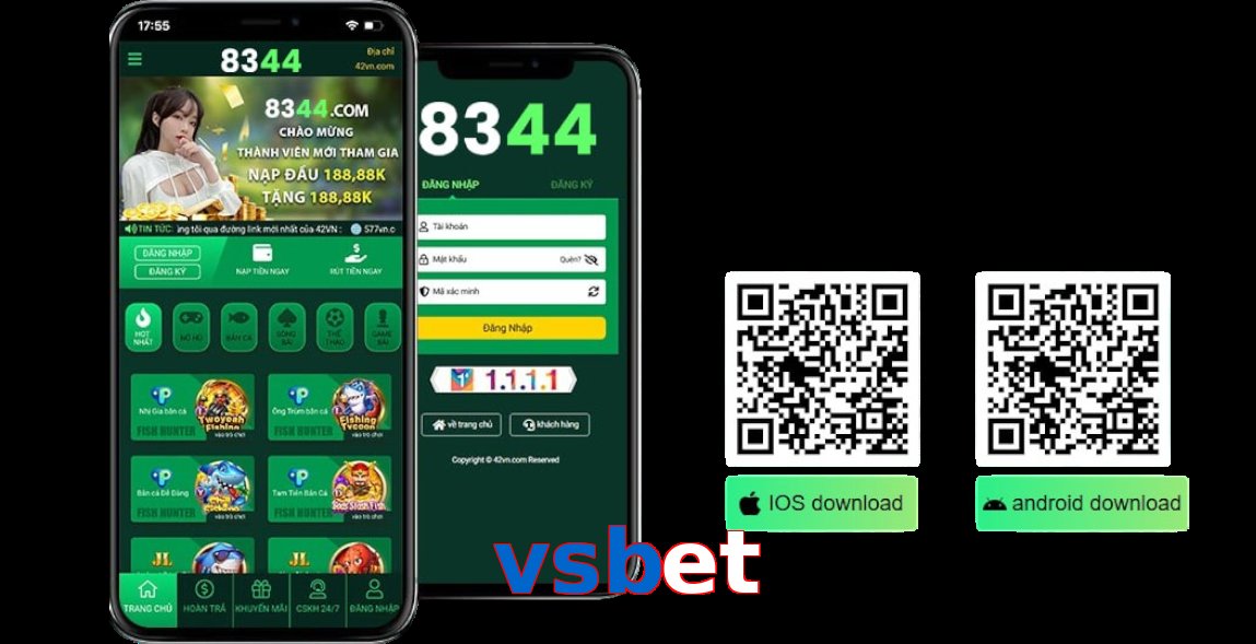 vsbet