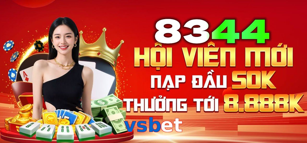 vsbet