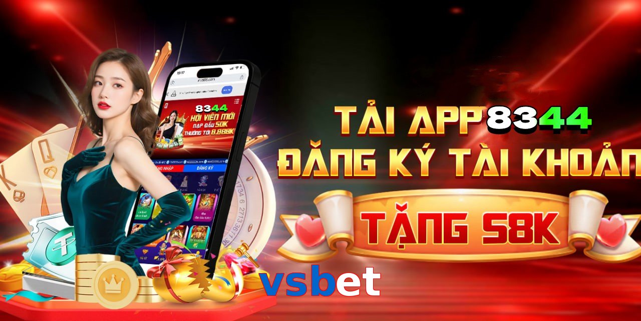 vsbet