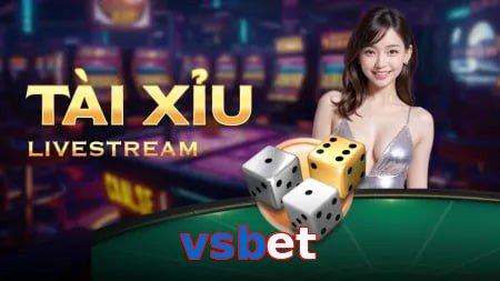vsbet