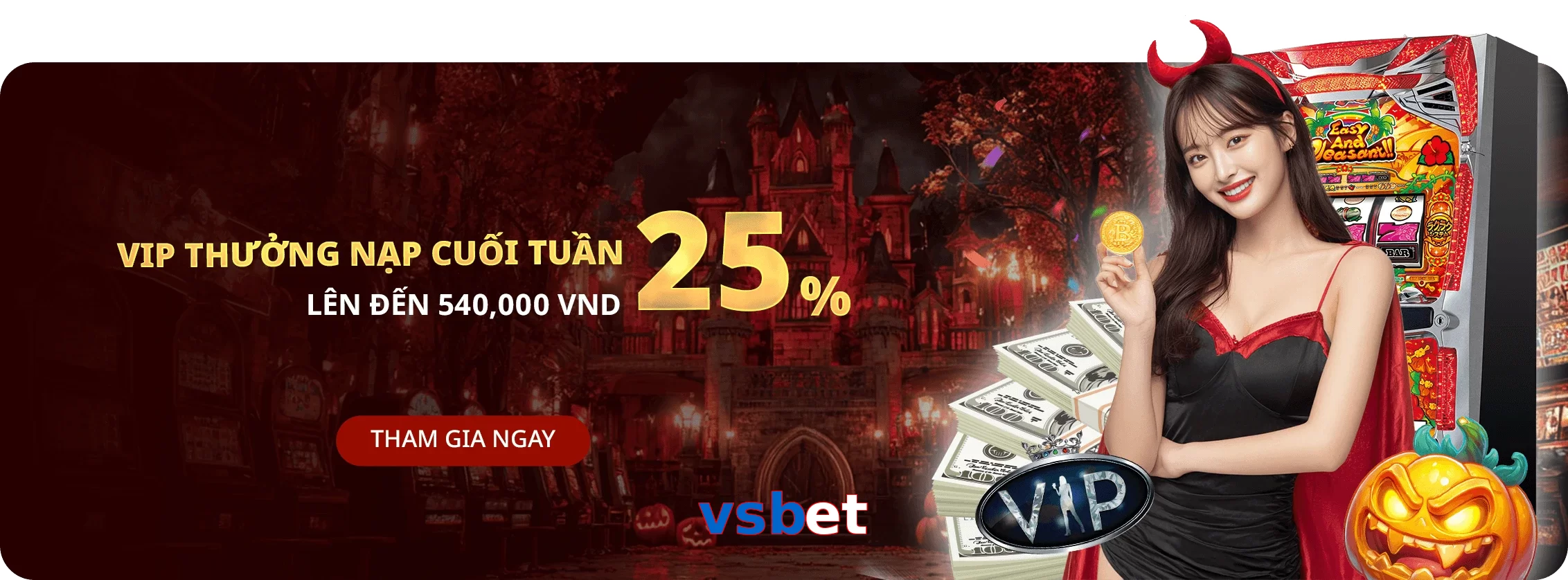 vsbet