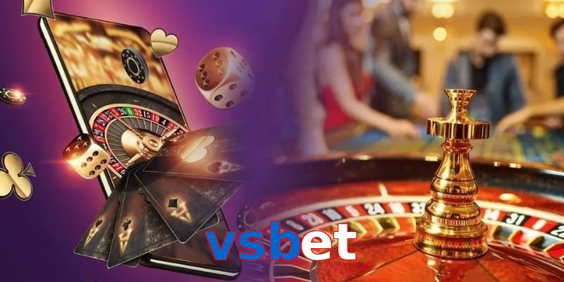 vsbet